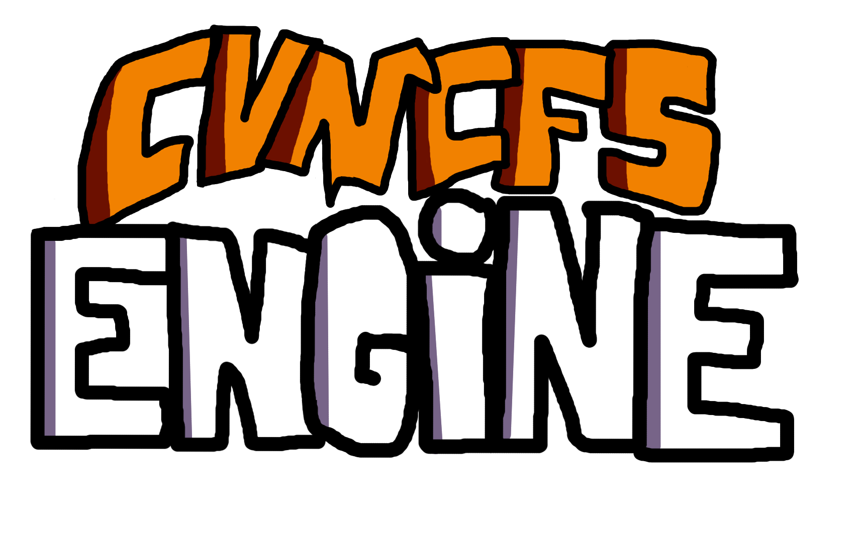 Logo da Engine